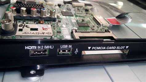 pcmcia card for smart tv|pcmcia slots on tv.